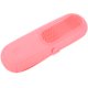 thumbnail image 5 of Estuche de silicona para brochas de maquillaje, organizador de almacenamiento para brochas de maquillaje, 5 of 6