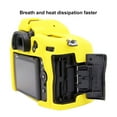 thumbnail image 6 of PULUZ Soft Silicone Protective Case for Nikon D780, 6 of 8