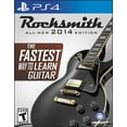 thumbnail image 2 of Rocksmith 2014 Edition - Xbox One, 2 of 2