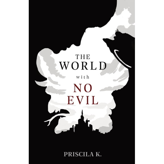 The World with No Evil, (Paperback)