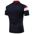 thumbnail image 3 of Polo Shirts for Men Casual Short & Long Sleeve Golf Slim Fashion Shirts, 3 of 3
