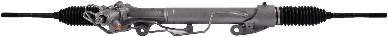 MasterPro Power Steering 310-0243 Power Steering Rack and Pinion Unit