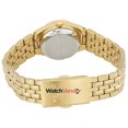 thumbnail image 3 of Seiko Series 5 Automatic Black Dial Ladies Watch SYMK38, 3 of 3