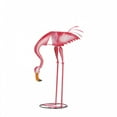 thumbnail image 3 of READY TO EAT FLAMINGO PLANTER, 3 of 4