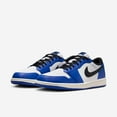 thumbnail image 2 of Jordan Mens 1 Retro Low OG Sneakers Size 13, 2 of 8