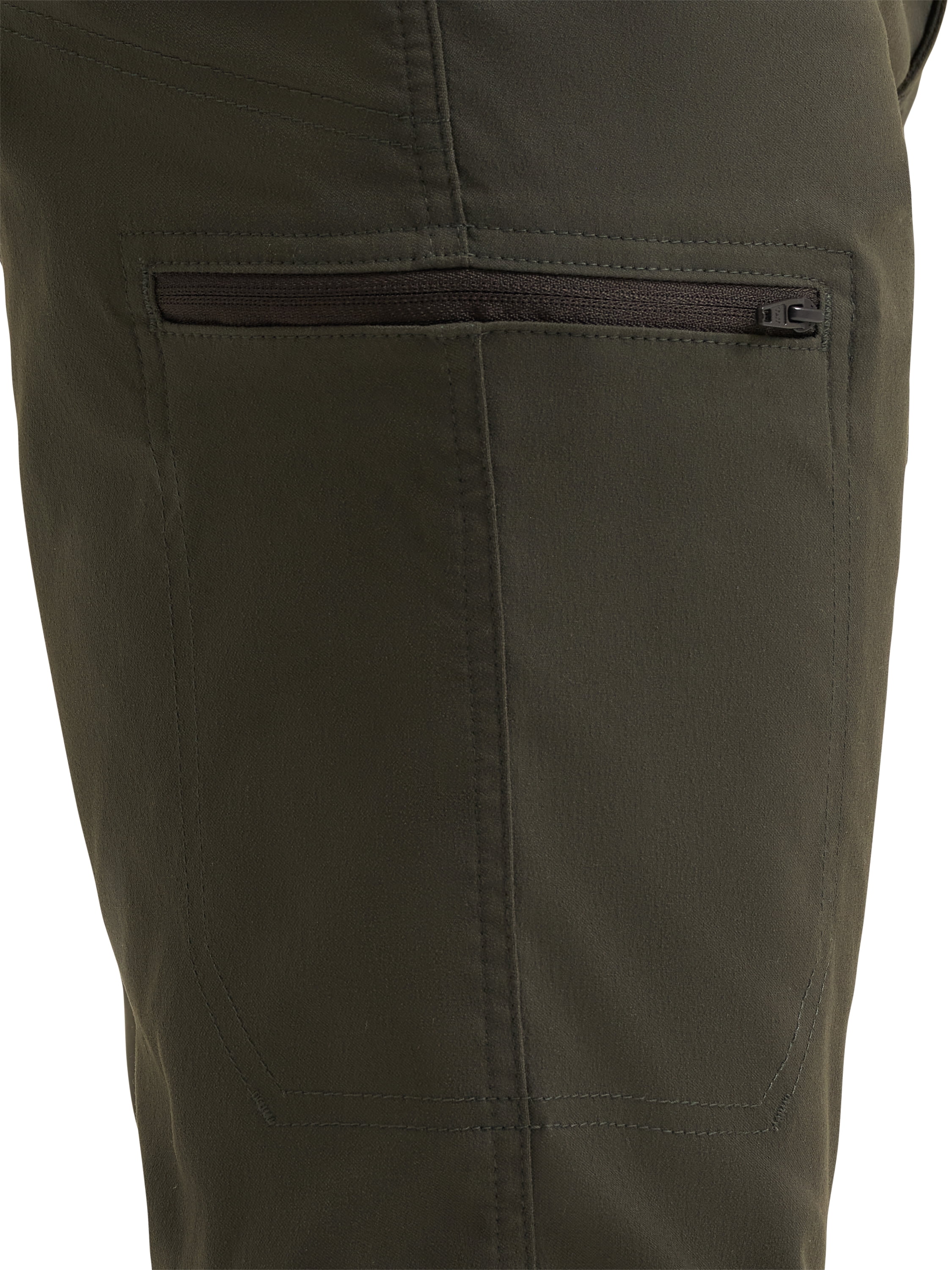 Wrangler ® Men’s Outdoor All Terrain Cargo Pant with UPF 50+ Protection