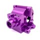 thumbnail image 3 of Cubierta de engranaje de coche RC Caja De Cambios De Coche RC Para HSP 1/10 RC Car 94122 94188 94166 94155 94177 Púrpura Púrpura Magideal Cubierta de engranaje de coche RC, 3 of 3