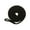 Black, variant on , Mooring Rope, Boat Ropes Dock Ties, Boat Rope with Loop, Boat Bumper Rope for Docking Yacht Sailboats White