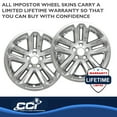 thumbnail image 3 of Coast To Coast IWCIMP370X IMPOSTOR ® WHEEL COVER, 3 of 4