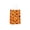 B, variant on 12PC Halloween Themed Gift Bags Kraft Paper Bags for Party Candy Treats and Favors Decorative Handheld Bags for Seasonal Holiday Celebrations and Gift Giving, 1Pack A