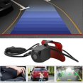 thumbnail image 3 of WiFi Wireless Car Front Reverse Camera Night Vision 170 Degree Wide Angle IP67 Camera, 3 of 3