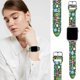 thumbnail image 4 of Compatible Con Los Mejores Regalos Para Maestros Apple Watch 38/40/41/42/44/45 Mm Para Mujeres Y Hombres Silicona Suave Regalos De Agradecimiento Para Maestros Decoraciones Pulsera De Repuesto Para Iw, 4 of 5