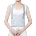 thumbnail image 2 of Painful or bruised rib support Rib injury belt Chest immobilization belt Chest compression support rib bandage, 2 of 5