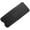 Black, variant on Wehilion Extra Long Bath Tub Shower Mat Clear Non-Slip Safety Anti Skid Shower Protection Large Bathroom Accessories Translucent White 16"*40"