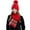 Red(New), variant on Aloohaidyvio Womens Winter Hats Scarf Scarves Set Warmer Fleece Hat Long Knit Scarf 2 Pieces Xmas Sets
