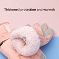 thumbnail image 3 of Guantes de invierno para niños, guantes de nieve, impermeables, térmicos, resistentes al viento, guantes cálidos para clima frío para niños y niñas YUNYI BRAND Deportes, 3 of 8
