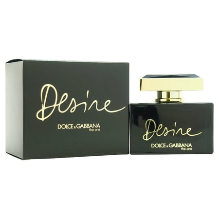 Dolce & Gabbana The one Desire Eau De Parfum for her 75ml