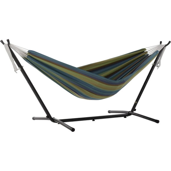 Vivere combo-hamac lagon Sunbrella® avec support (9ft)