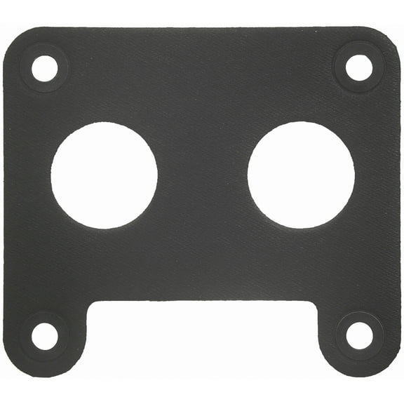 FEL-PRO 60398 Carburetor Mounting Gasket Fits select: 1979-1982 OLDSMOBILE CUTLASS SUPREME, 1979-1982 BUICK REGAL