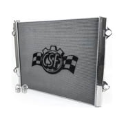 CSF 2016+ 3.5L and 2.7L 05-15 4.0L and 2.7L Toyota Tacoma Radiator