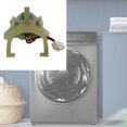 thumbnail image 6 of WH03X36897 WH18X27186 Washer Shifter Actuator Easy Replacement for GUD27GSSM2WW, 6 of 7