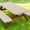 Brown and White, variant on Picnic Table Cover with Bench Covers, Waterproof Elastic Fitted Tablecloths for 6 Foot Rectangle Tables, Washable Buffalo Plaid Tablecloth for Camping, Outdoor (Yellow & Green, 30"x60")