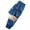 Blue, variant on XBASW 2-7T Girls Boys Fleece Lined Leggings for Toddler Baby Thermal Pants Prints Fall Winter Casual Trousers for Kids
