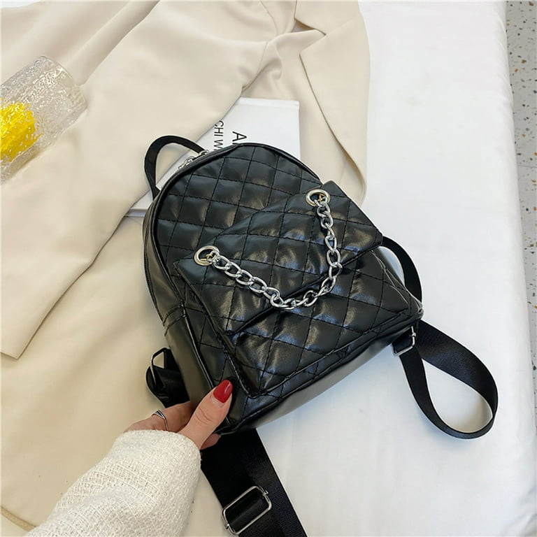 Chanel school online bag