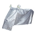 thumbnail image 1 of GOOHOCHY 1 funda impermeable para motocicleta, universal, con protección UV para exteriores., 1 of 7