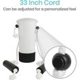 thumbnail image 5 of Sock Aid - Easy On and Off Stocking Slider - Donner Pulling Assist Device - Sock Helper Aide Tool - Puller for Elderly, Senior, Pregnant, Diabetics -, 5 of 5