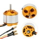 thumbnail image 4 of RC Models Motor Brushless Motor Stable Exquisite High Speed Metal For RC Quadcopter ANGGREK Otros, 4 of 8