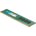 thumbnail image 3 of Kit Memory Crucial de 32 GB (8 GB x 4) DDR4 de 2133 MHz de rango único, 3 of 5