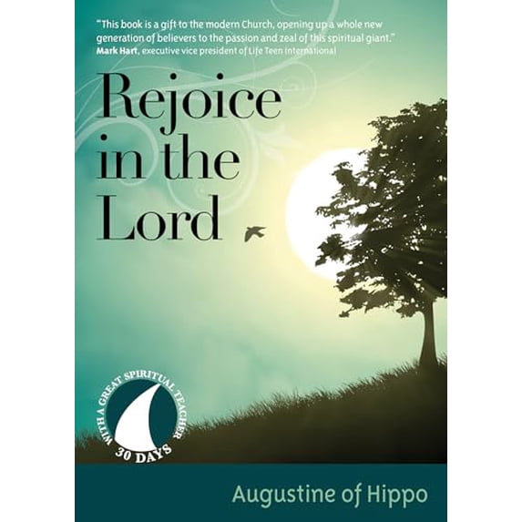 Pre-Owned Rejoice in the Lord (Paperback) 1646800435 9781646800438