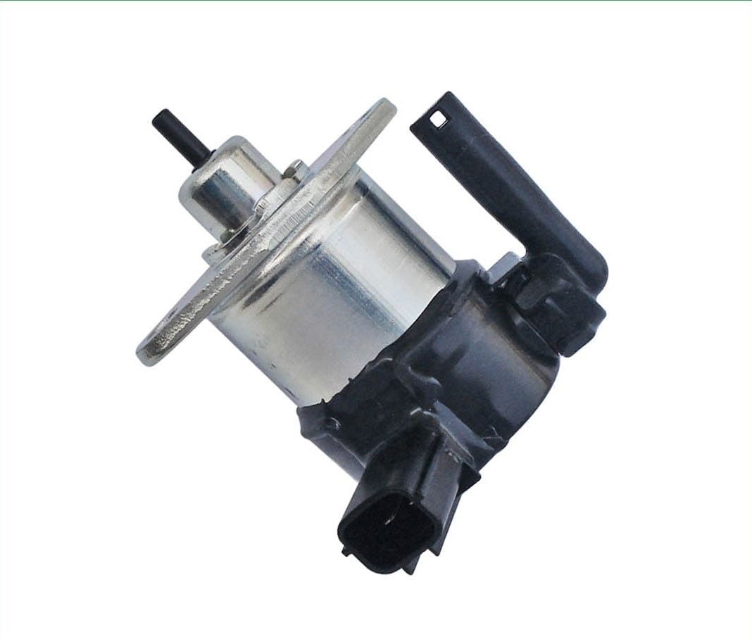 Fuel shut off solenoid fits Kubota 12V M9000 M8540 M9540 M95 M96 M105