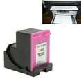 thumbnail image 4 of 302 XL Remanufactured Printer Cartridges Compatible For  302 Printer Cartridges For   4525 4520 4527 Officejet 3831 3830 3833 5230 5220 Deskjet 3630 3636 2130, For  OfficeJet 383x,, 4 of 8