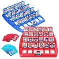 thumbnail image 5 of Juego de mesa Adivina Quién CHAO juego de adivinanzas familiar, 5 of 5