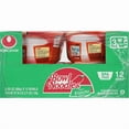 thumbnail image 5 of Nongshim Bowl Noodles Spicy Kimchi Flavor, 12 x 3.03 oz Pack of 2 (24 Bowls Total), 5 of 5