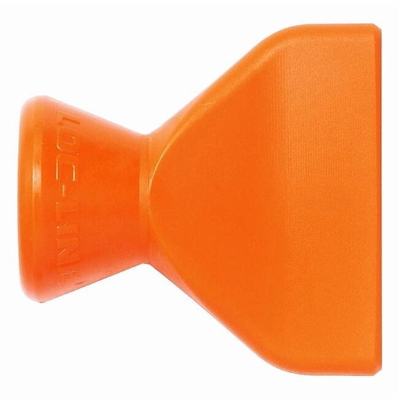 Loc-Line Straight Flow Nozzle,PK2 41489