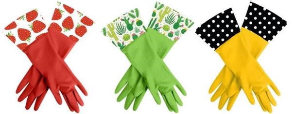 Evriholder Glam Gloves