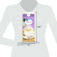 Great Value Half and Half, 64 fl oz Carton, Refrigerated