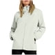 thumbnail image 1 of Chaquetas y abrigos casuales con capucha de manga larga para mujer, chaqueta impermeable con capucha y bolsillo con cremallera para primavera e invierno, ropa de montañismo al aire libre, chaqueta dep, 1 of 7