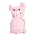 thumbnail image 3 of Mochila protectora para la cabeza del andador, cojín protector para la cabeza, mochila para niños pequeños que caminan y gatean, color rosa, 3 of 14