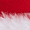 Red Swirl Santa, variant on Holiday Time Women's Gift Box Headband, Red
