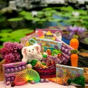Easter Gift Baskets 16x14x10 in