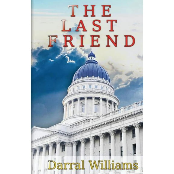 The Last Friend, (Paperback)