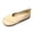 A02/Apricot, variant on Meckior Women's Flats Shoes Comfortable PU Leather Slip On Round Toe Ballet Flats Casual Dress Flat Shoes for Walking