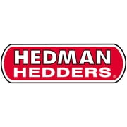 Hedman 3in Ball & Socket Style Reducer w/O2 Sensor (1)