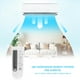 thumbnail image 1 of Control remoto de aire acondicionado para Samsung ARC-410 ARH-401 ARH-403 ARH-415, 1 of 5