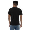 thumbnail image 2 of Face Love Emoji Short Sleeve T-shirt (Black, XS), 2 of 4