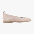 thumbnail image 6 of Naturalizer Estie Women's Flats Cameo Pink Size 8.5 M, 6 of 8